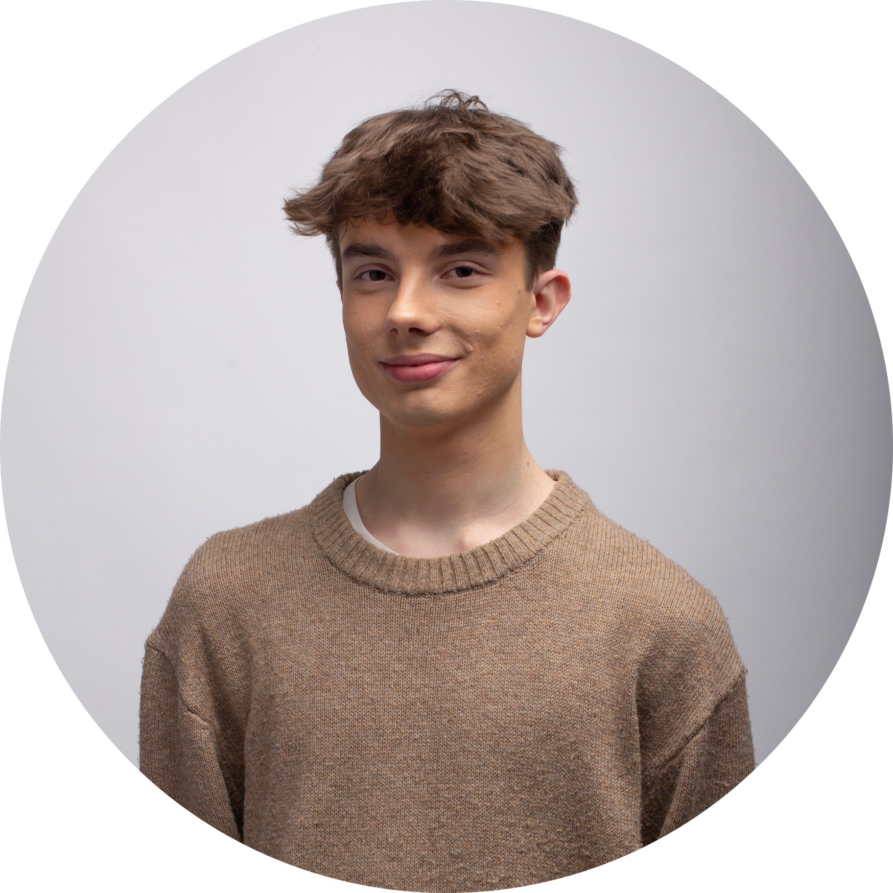 Go to the profile of Dylan Robertson