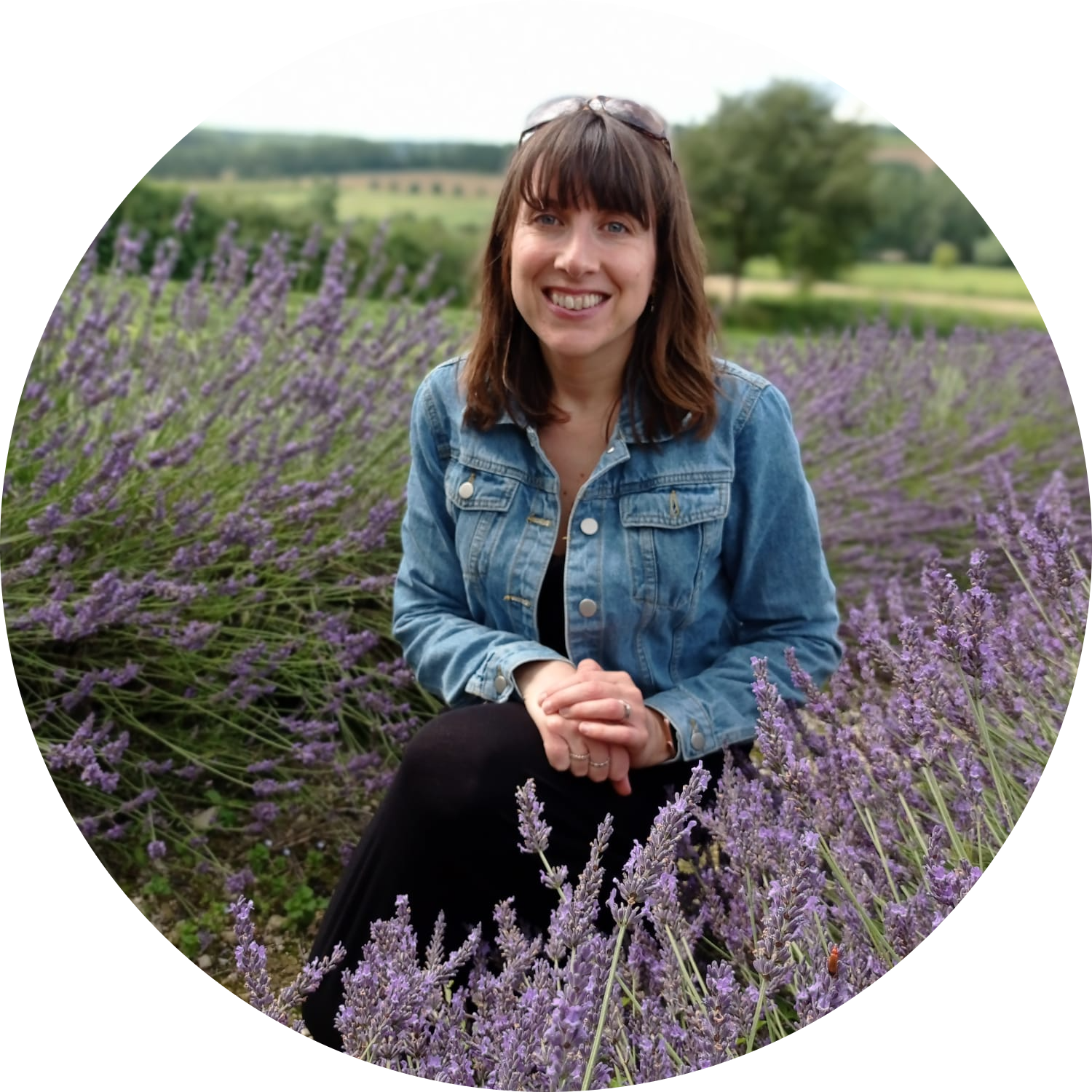 Go to the profile of Rachel Wait