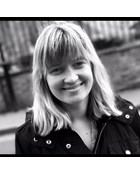 Go to the profile of Fiona Parker
