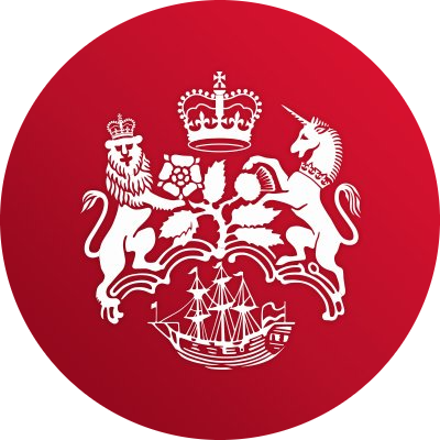 Go to the profile of Department for International Trade (DIT)