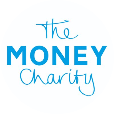 Go to the profile of The Money Charity