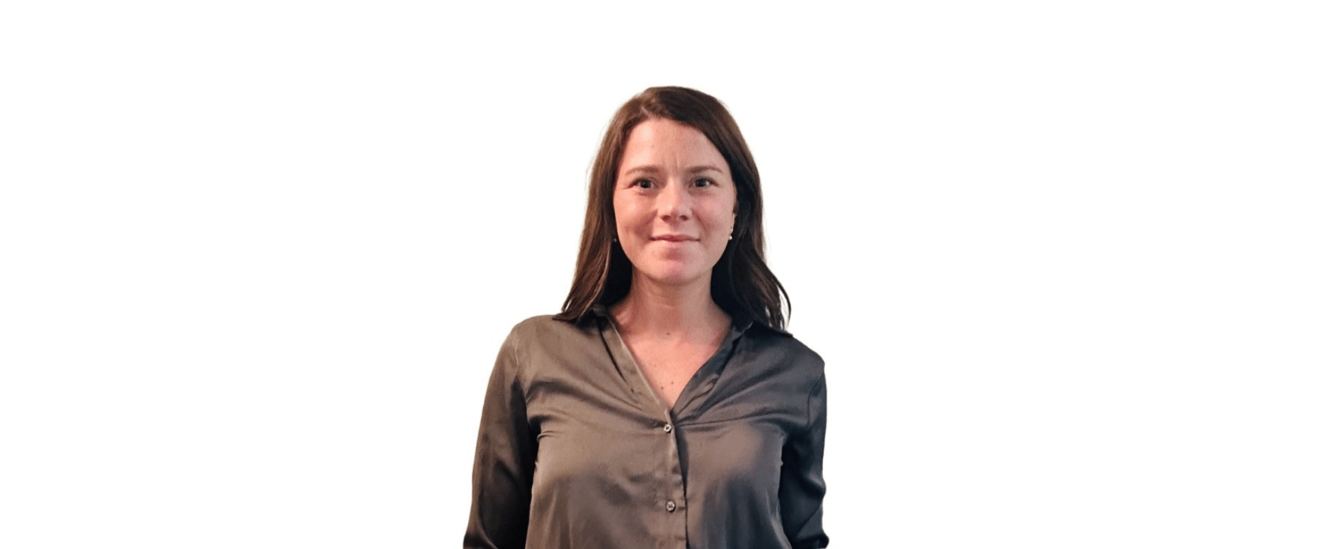 Claudia Button, Financial Planner, Quilter