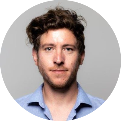 Go to the profile of James Fitzgerald