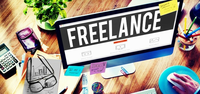 Liz Edwards open to freelance work