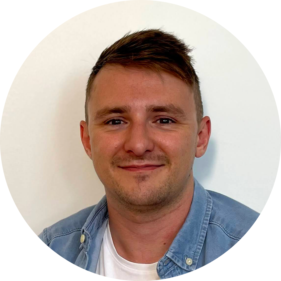 Go to the profile of Tom Allingham