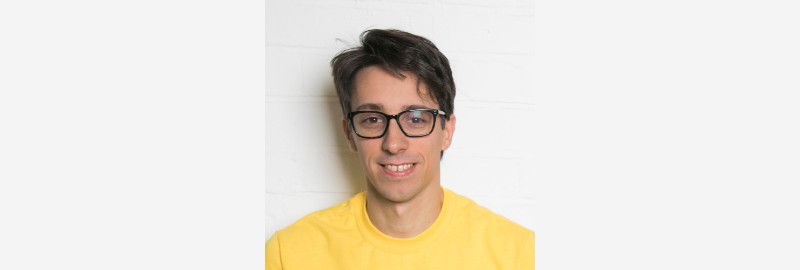 Giovanni Daprà, Co-Founder and CEO, Moneyfarm