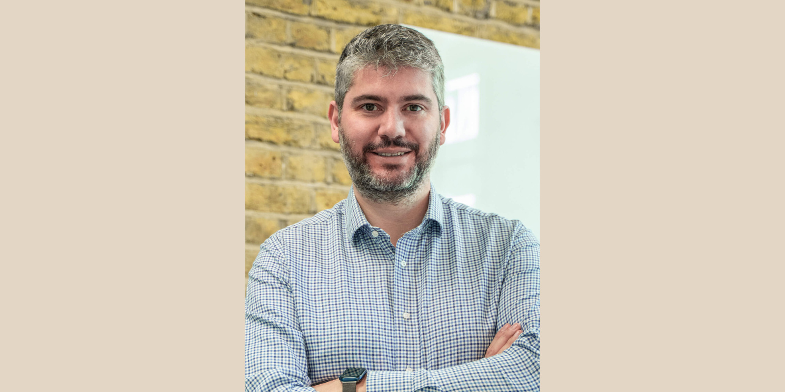 Alastair Douglas, CEO at TotallyMoney