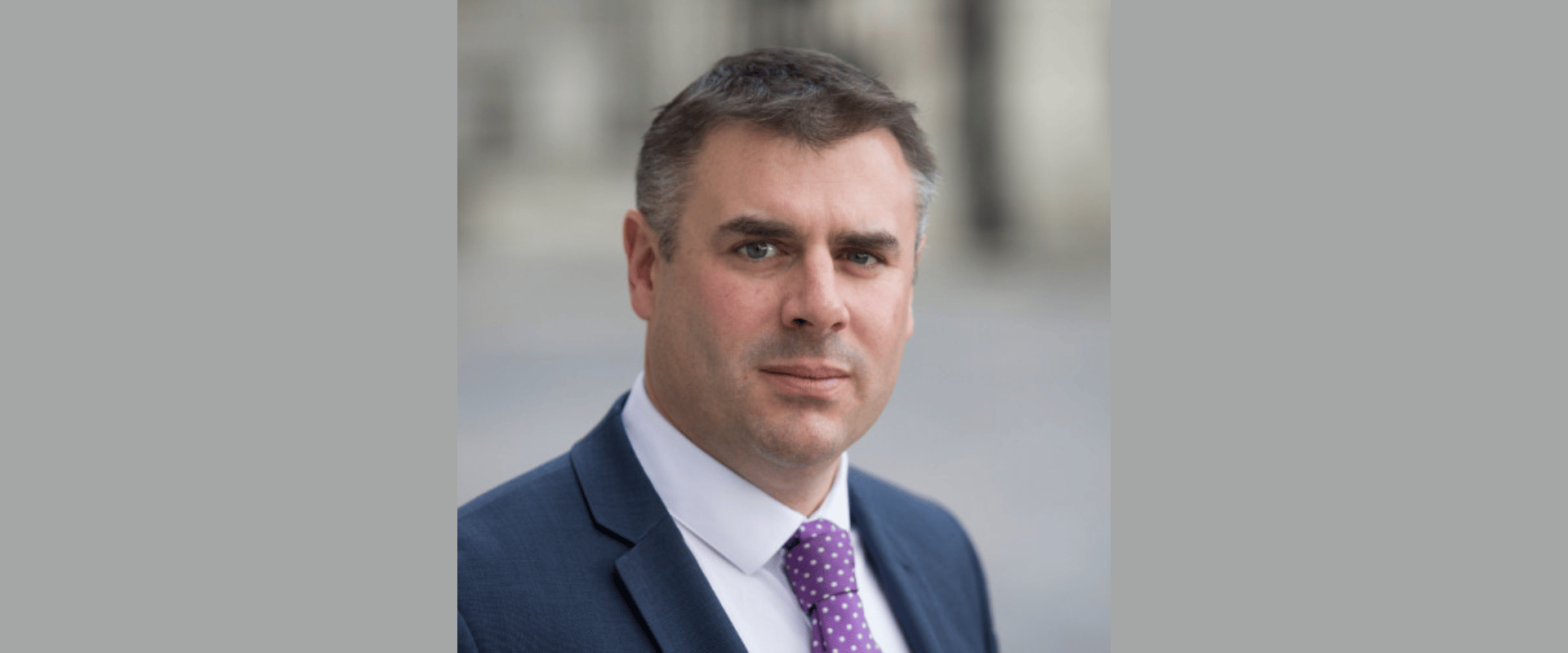 Nick Flynn, Retirement Income Director, Canada Life